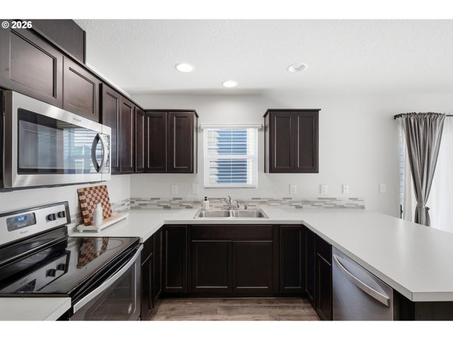 619 Ne 137TH Ave, Vancouver, WA 98684