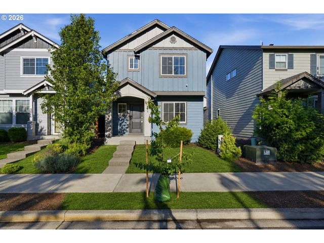 619 Ne 137TH Ave, Vancouver, WA 98684