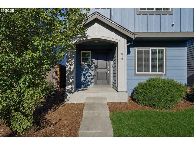 619 Ne 137TH Ave, Vancouver, WA 98684