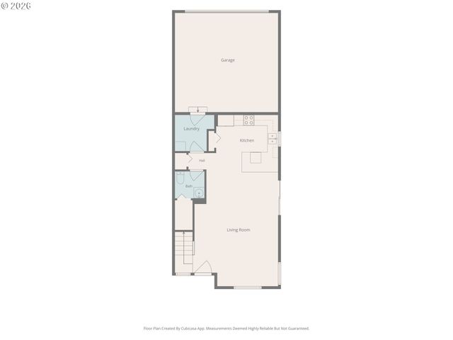 619 Ne 137TH Ave, Vancouver, WA 98684