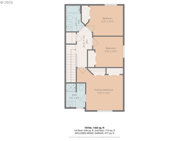 619 Ne 137TH Ave, Vancouver, WA 98684