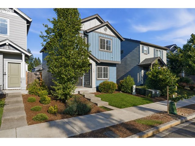 619 Ne 137TH Ave, Vancouver, WA 98684