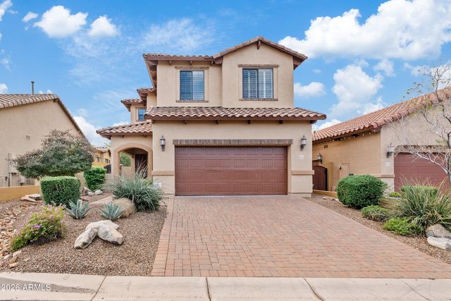 8641 E IVY Street, Mesa, AZ 85207