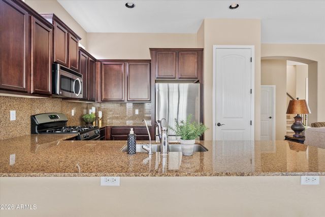 8641 E IVY Street, Mesa, AZ 85207