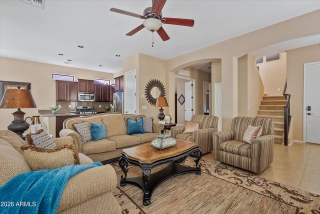 8641 E IVY Street, Mesa, AZ 85207