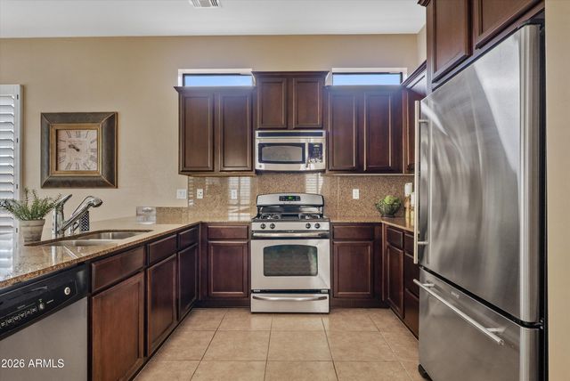 8641 E IVY Street, Mesa, AZ 85207