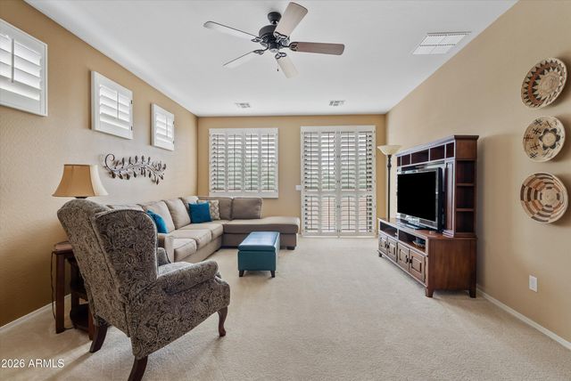 8641 E IVY Street, Mesa, AZ 85207