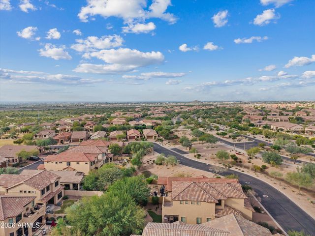 8641 E IVY Street, Mesa, AZ 85207