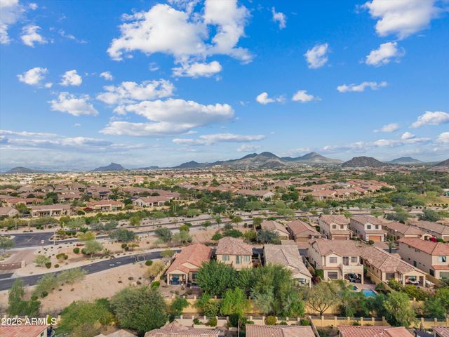 8641 E IVY Street, Mesa, AZ 85207