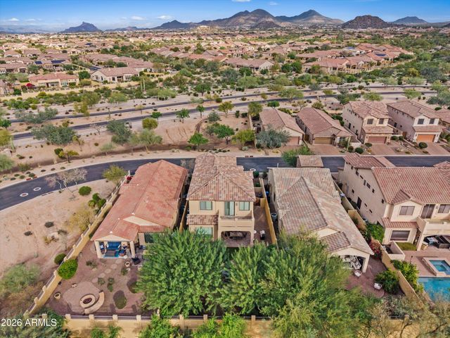 8641 E IVY Street, Mesa, AZ 85207