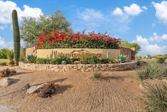 8641 E IVY Street, Mesa, AZ 85207