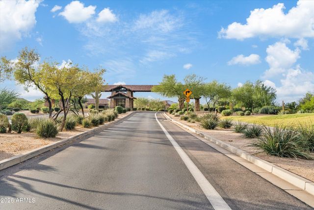 8641 E IVY Street, Mesa, AZ 85207