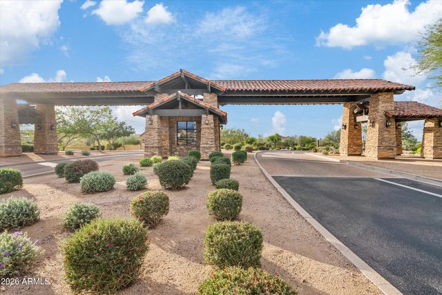 8641 E IVY Street, Mesa, AZ 85207