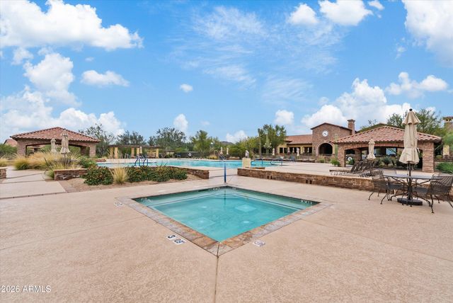 8641 E IVY Street, Mesa, AZ 85207