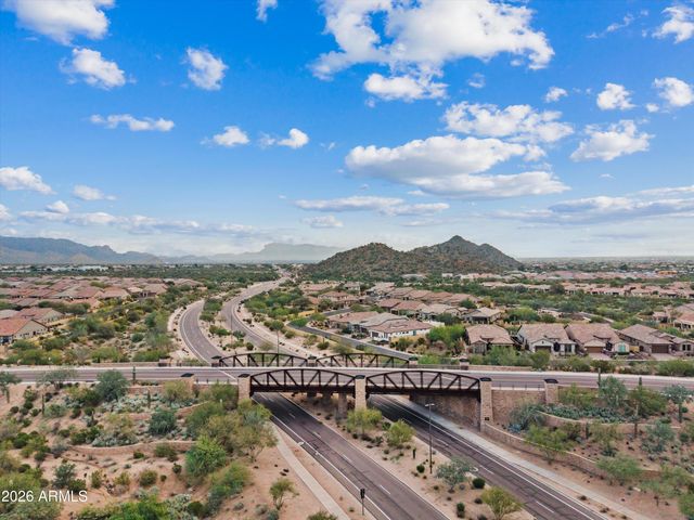 8641 E IVY Street, Mesa, AZ 85207