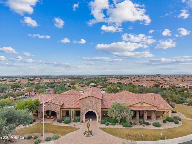 8641 E IVY Street, Mesa, AZ 85207