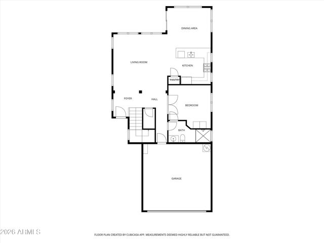 8641 E IVY Street, Mesa, AZ 85207