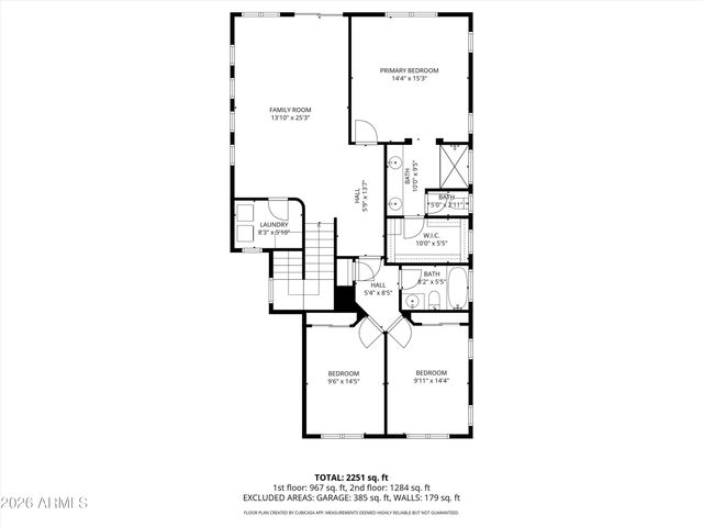 8641 E IVY Street, Mesa, AZ 85207