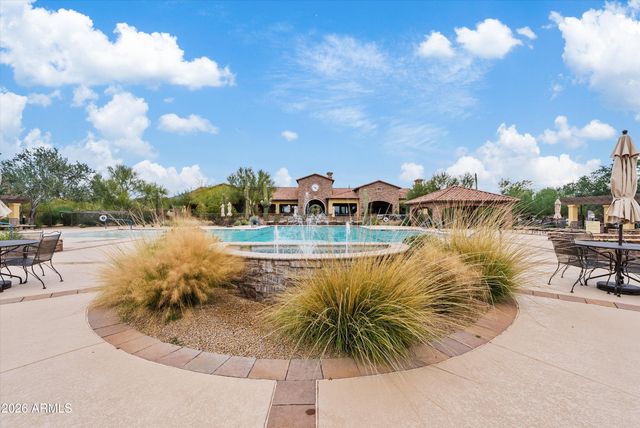 8641 E IVY Street, Mesa, AZ 85207