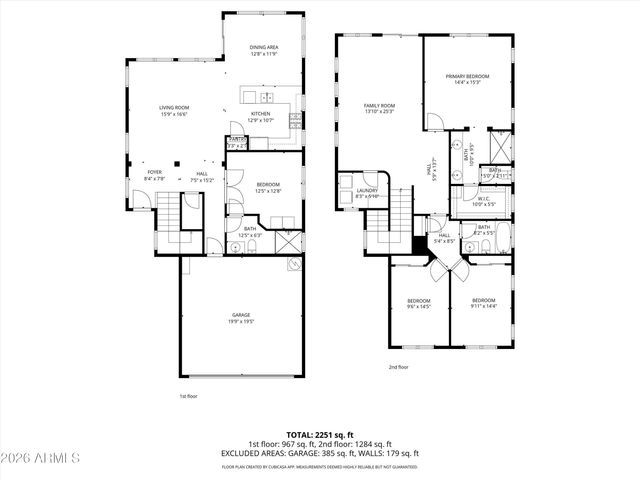 8641 E IVY Street, Mesa, AZ 85207