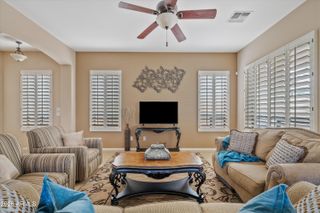 8641 E IVY Street, Mesa, AZ 85207