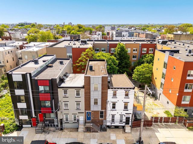 1632 N SYDENHAM ST, Philadelphia, PA 19121