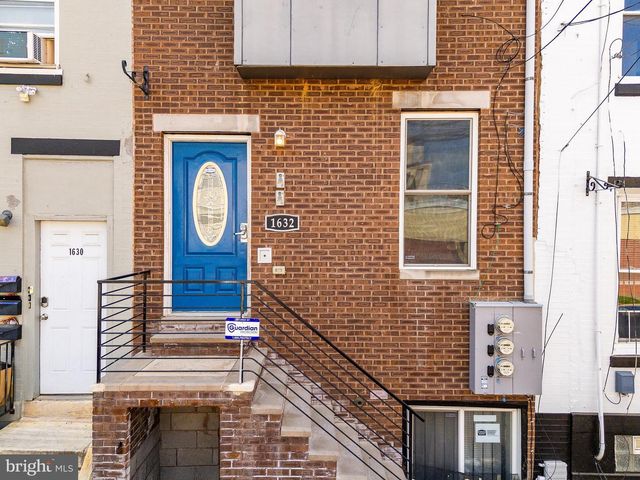 1632 N SYDENHAM ST, Philadelphia, PA 19121