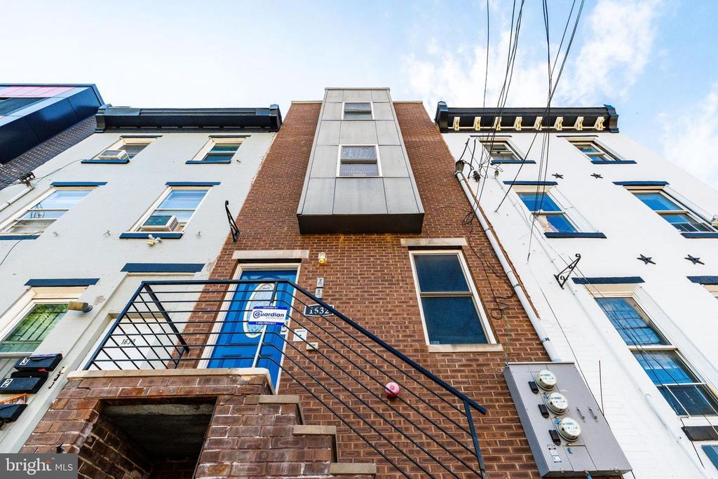 1632 N SYDENHAM ST, Philadelphia, PA 19121