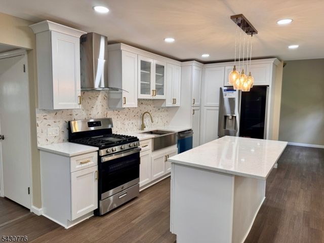 110 Murdock St, Woodbridge Twp., NJ 08863