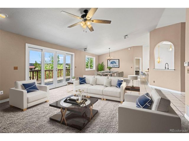 16080 Homecrest Cir, Elbert, CO 80106