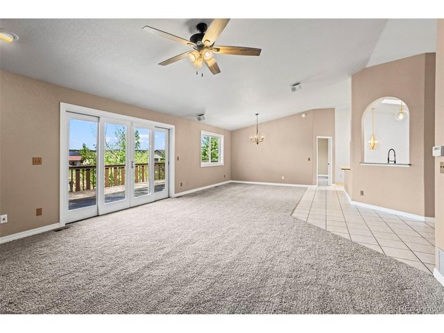 16080 Homecrest Cir, Elbert, CO 80106