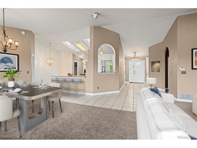 16080 Homecrest Cir, Elbert, CO 80106