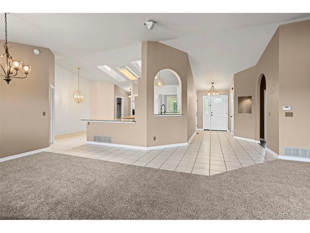 16080 Homecrest Cir, Elbert, CO 80106