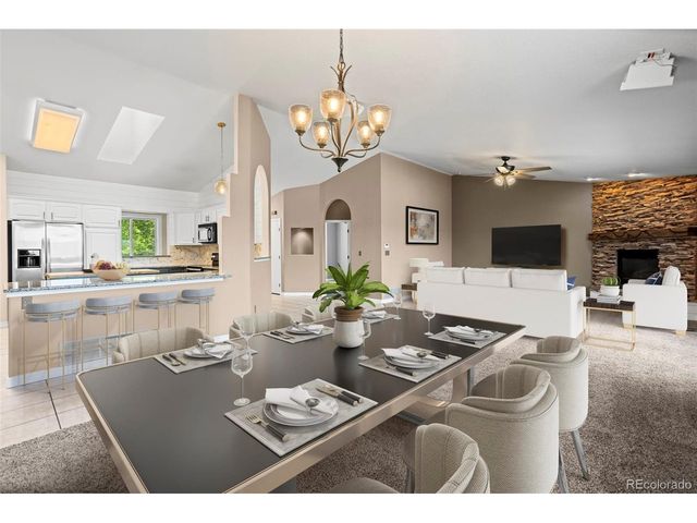 16080 Homecrest Cir, Elbert, CO 80106