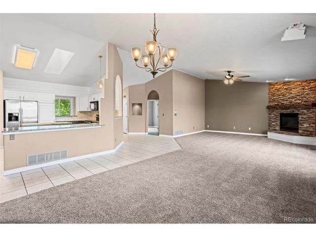 16080 Homecrest Cir, Elbert, CO 80106