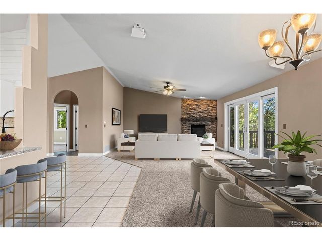 16080 Homecrest Cir, Elbert, CO 80106