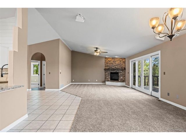 16080 Homecrest Cir, Elbert, CO 80106