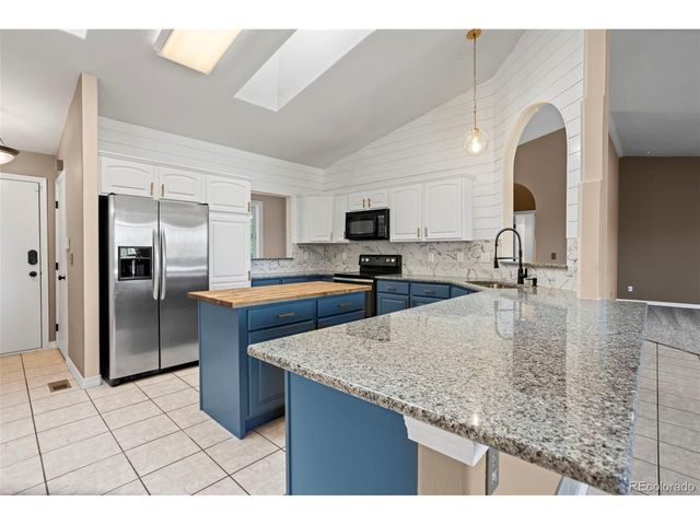 16080 Homecrest Cir, Elbert, CO 80106