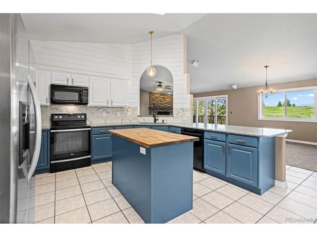 16080 Homecrest Cir, Elbert, CO 80106