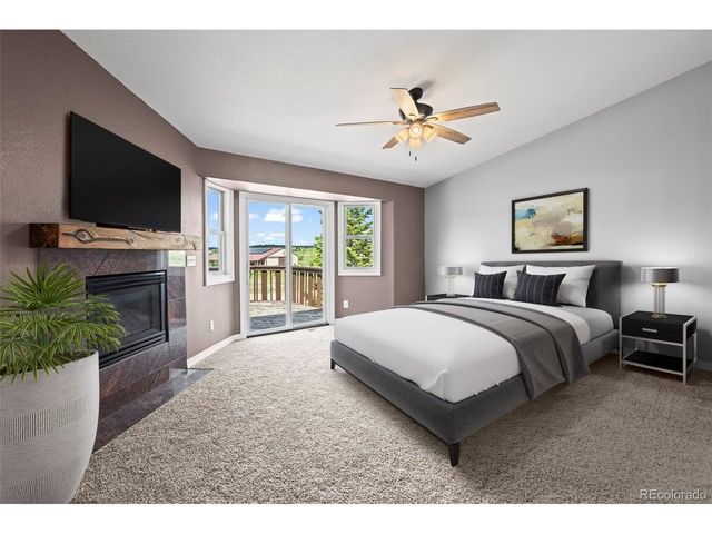 16080 Homecrest Cir, Elbert, CO 80106