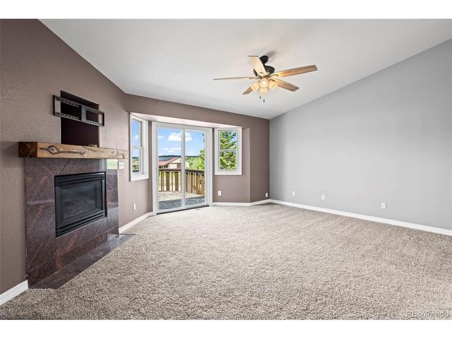 16080 Homecrest Cir, Elbert, CO 80106