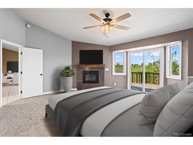 16080 Homecrest Cir, Elbert, CO 80106