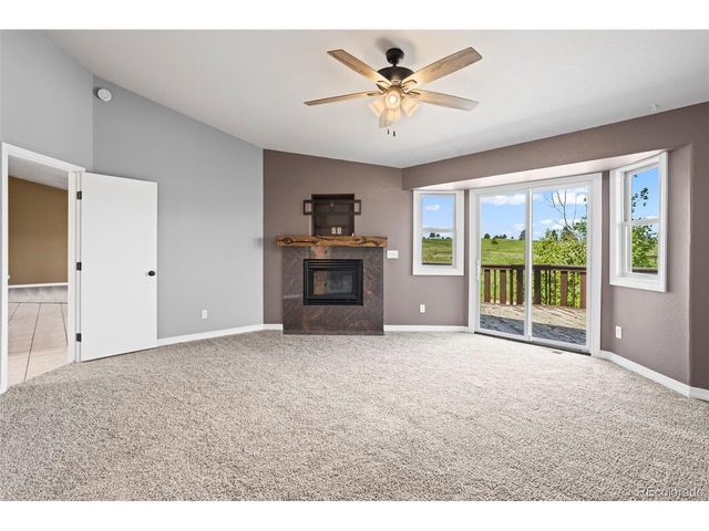 16080 Homecrest Cir, Elbert, CO 80106
