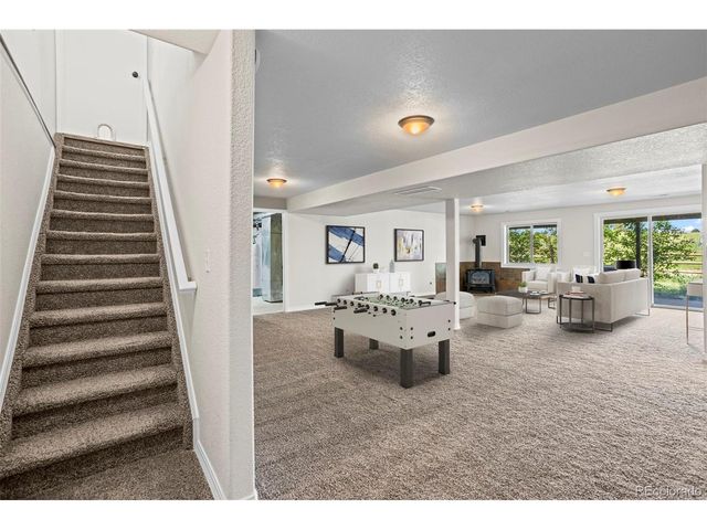 16080 Homecrest Cir, Elbert, CO 80106