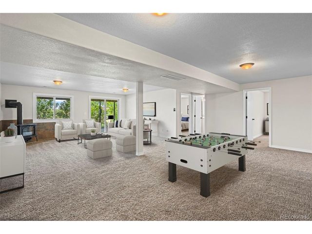 16080 Homecrest Cir, Elbert, CO 80106