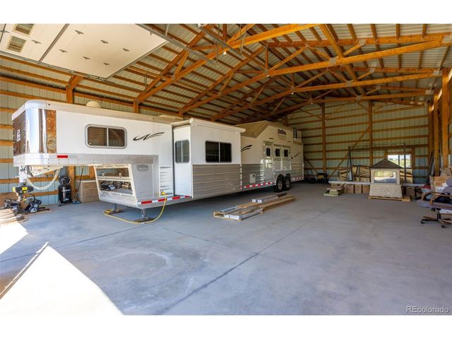 16080 Homecrest Cir, Elbert, CO 80106