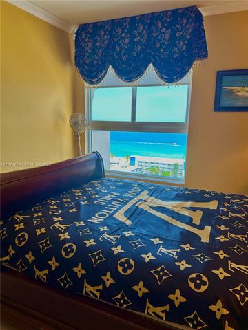 1500 S Ocean Dr PHJ, Hollywood, FL 33019