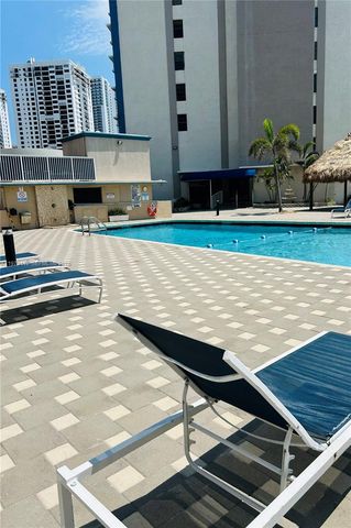 1500 S Ocean Dr PHJ, Hollywood, FL 33019