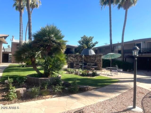 1901 E MISSOURI Avenue 216, Phoenix, AZ 85016