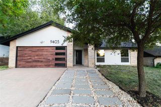 9403 Hunters TRCE E, Austin, TX 78758